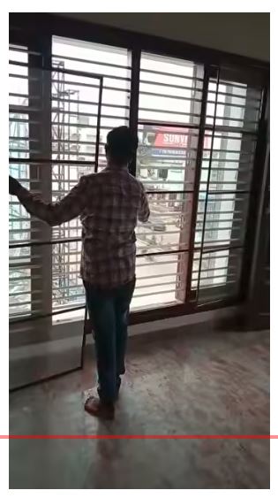 Mosquito Mesh Installation Bangalore